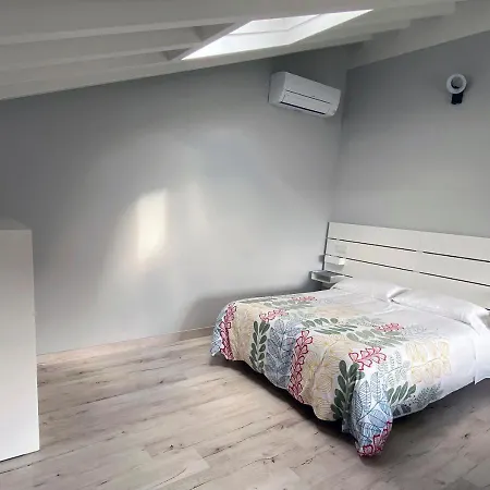 La Fragua Holiday home