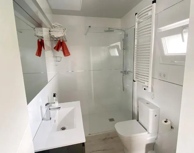 Ferienhaus La Fragua *