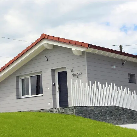 La Fragua * Santillana del Mar