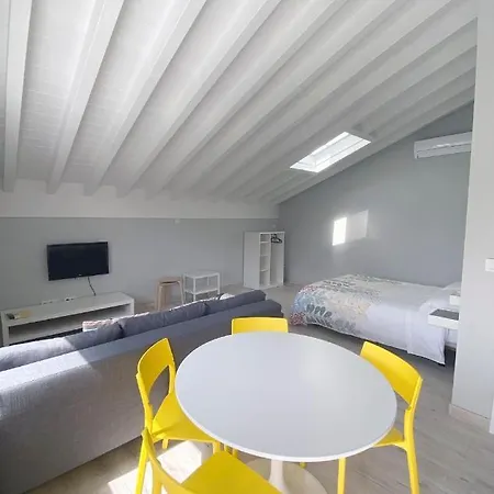 Dom wakacyjny La Fragua Santillana del Mar