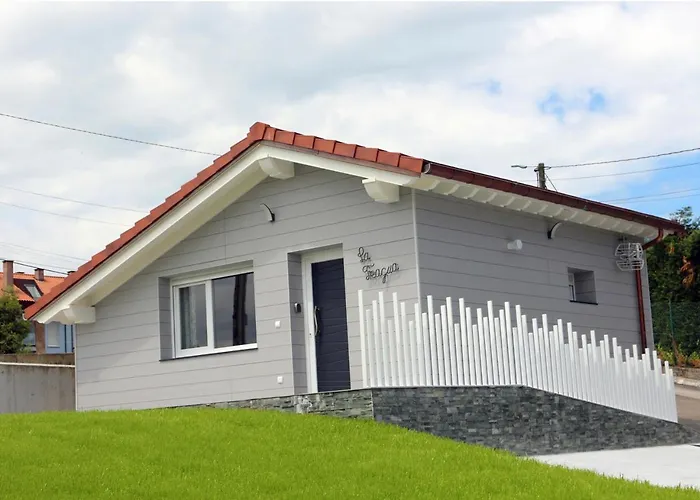 La Fragua * 桑提亚纳德玛